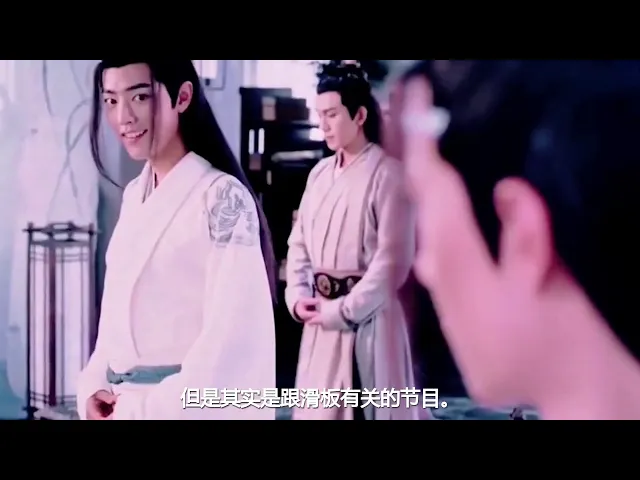 王一博“aj鞋”搭配工装裤,看到穿出的效果后,网友: 潮男必备